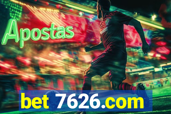 bet 7626.com
